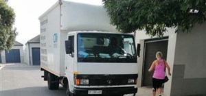 Professional Movers And Packers in Parklands, Cape Town